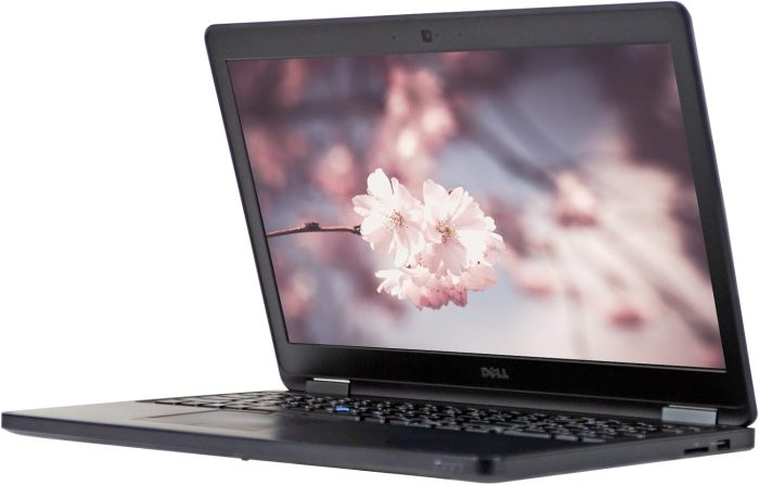 Dell_Latitude_E5550-Intel_i7